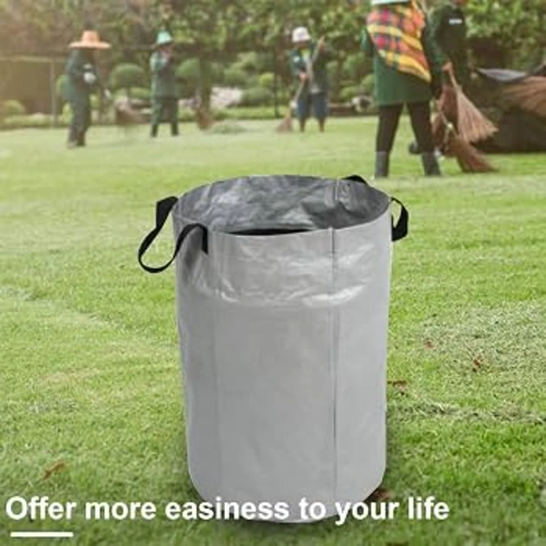 GardenPro Garden Waste Bags - Trade Pack, Medium - Image 2