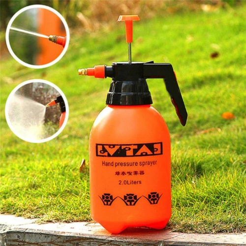 GardenPro Garden Sprayers - Compact, Twin Pack - Image 2