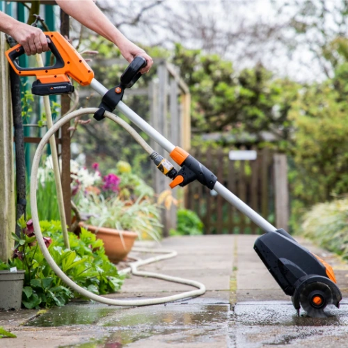 YardWorks Outdoor Cleaning - Trade Pack, Small - Image 2