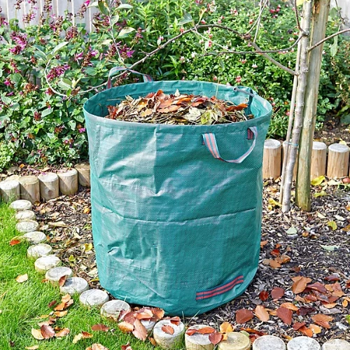 GardenEdge Garden Waste Bags - Trade Pack, Medium - Image 2