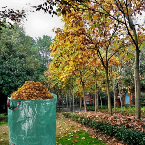 OutdoorLife Garden Waste Bags - Standard, Large - Image 3