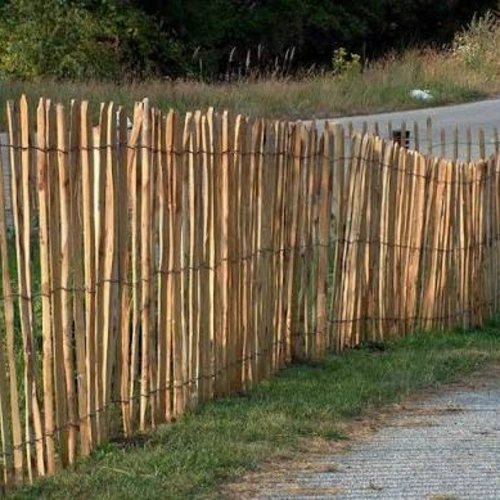 GrowRight Fencing - Medium, Natural Timber - Image 3