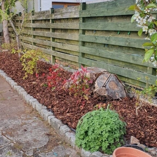 GardenEdge Decorative Stones & Bark Chippings - Pro, Medium - Image 3