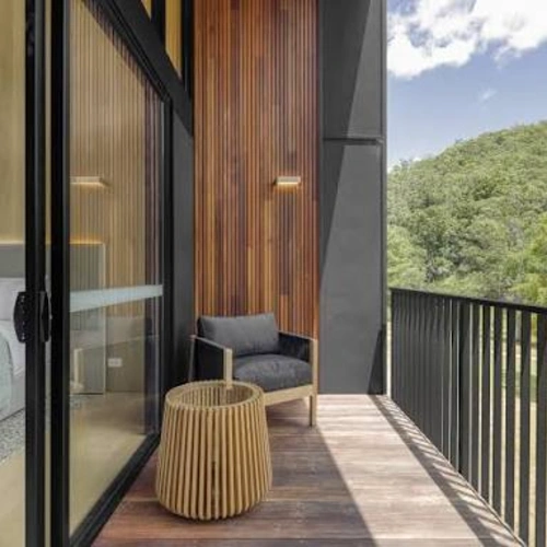 GrowRight Decking - Large, Natural Timber - Image 3