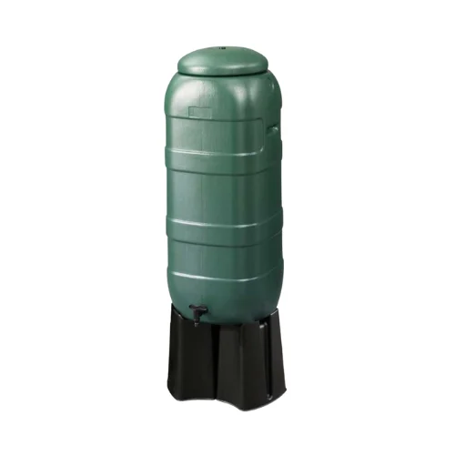 LawnMaster Water Butts - Value Pack, Large - Image 2