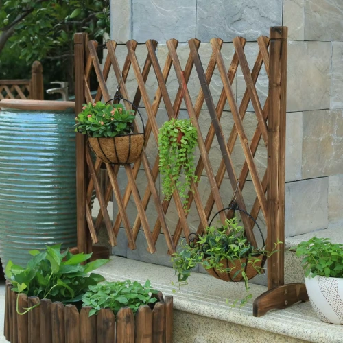 GardenEdge Fencing - Extra Large, Natural Timber - Image 3