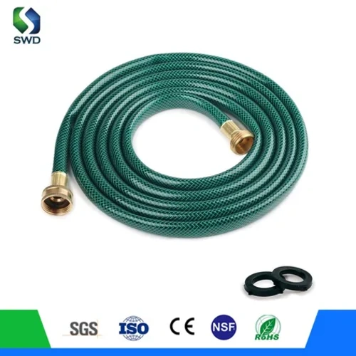 OutdoorLife Garden Hoses - 1/2 Inch, PVC - Image 3