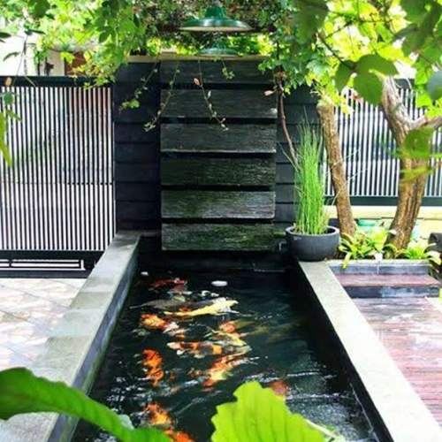 GreenYard Garden Ponds - Standard, Small - Image 2