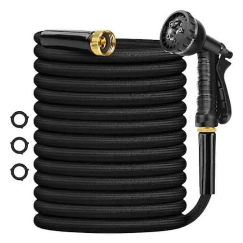 OutdoorLife Garden Hoses - 22mm, Brass - Image 3