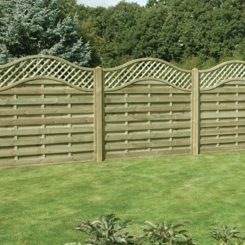 GrowRight Fencing - Extra Large, Pressure Treated - Image 3