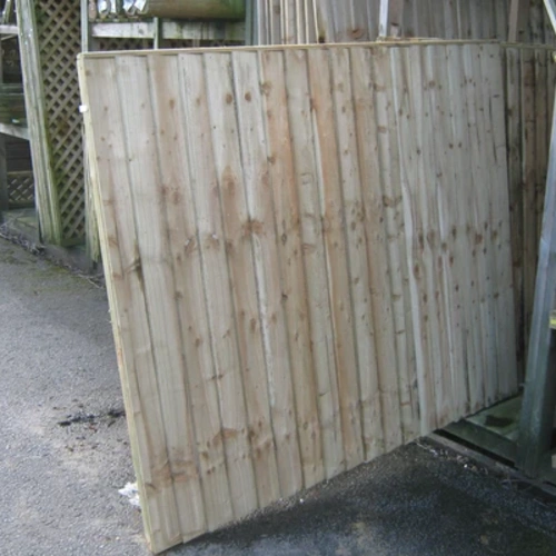 TurfTech Fencing - Small, Pressure Treated - Image 3