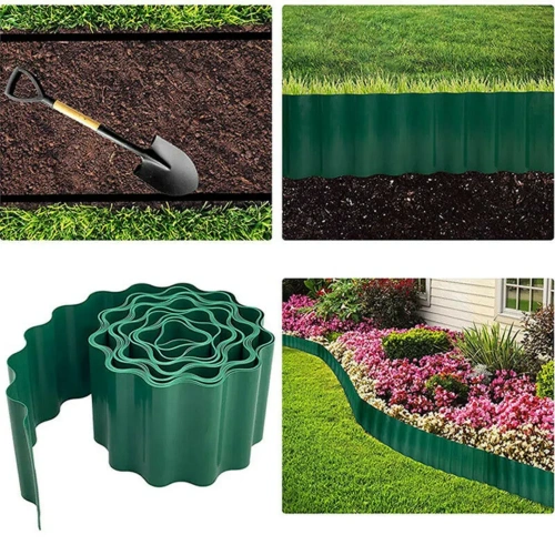 GreenYard Lawn Edging - Trade Pack, Medium - Image 2