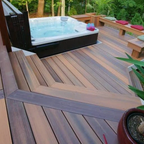 TerraTools Decking Treatment - Value Pack, Small - Image 2