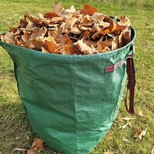 OutdoorLife Garden Waste Bags - Pro, Medium - Image 3
