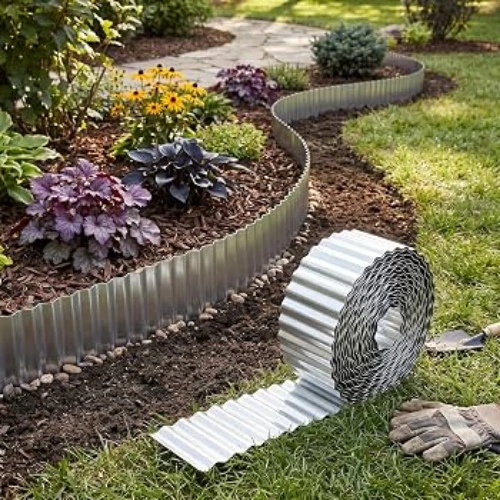GardenEdge Lawn Edging - Pro, Large - Image 3