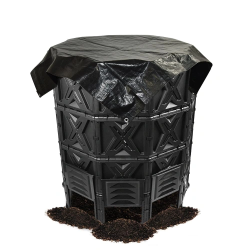 OutdoorLife Compost Bins - Pro, Large - Image 3