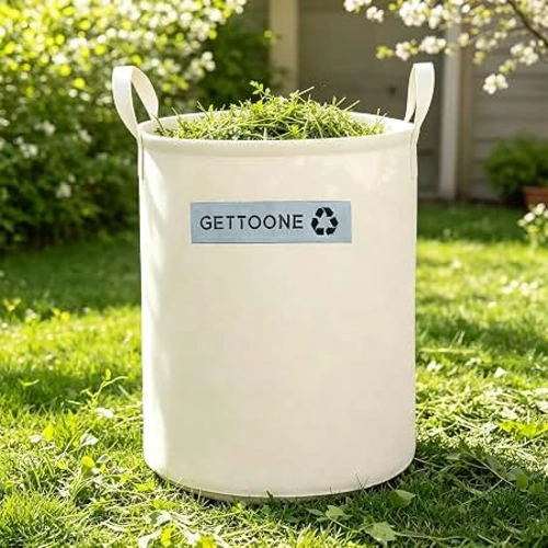 GardenPro Garden Waste Bags - Trade Pack, Medium - Image 3