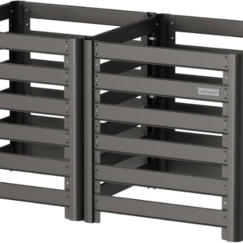 GardenEdge Compost Bins - Standard, Medium - Image 3