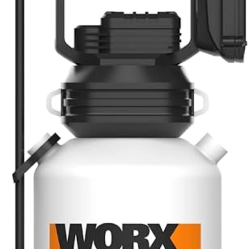 YardWorks Garden Sprayers - Corded 240V, Twin Pack - Image 3