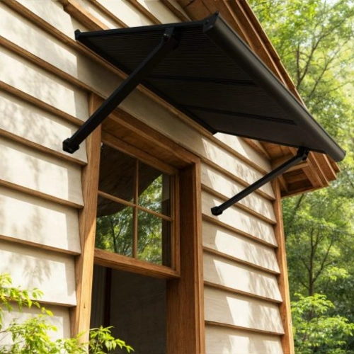 GrowRight Awnings - Extra Large, Dark Stained - Image 2
