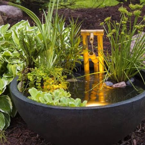 OutdoorLife Garden Ponds - Trade Pack, Small - Image 3