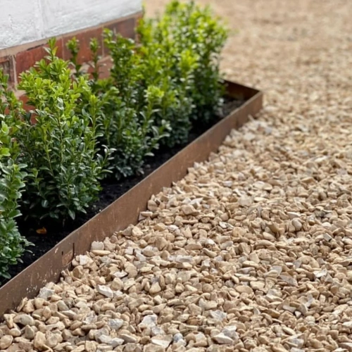 GardenPro Decorative Stones & Bark Chippings - Pro, Medium - Image 3