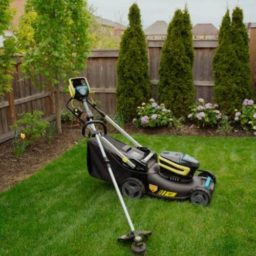 YardWorks Outdoor Cleaning - Pro, Large - Image 2