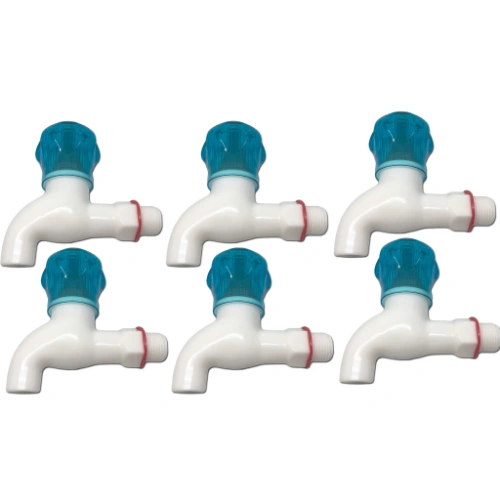 OutdoorLife Outside Taps - 32mm, PVC - Image 2