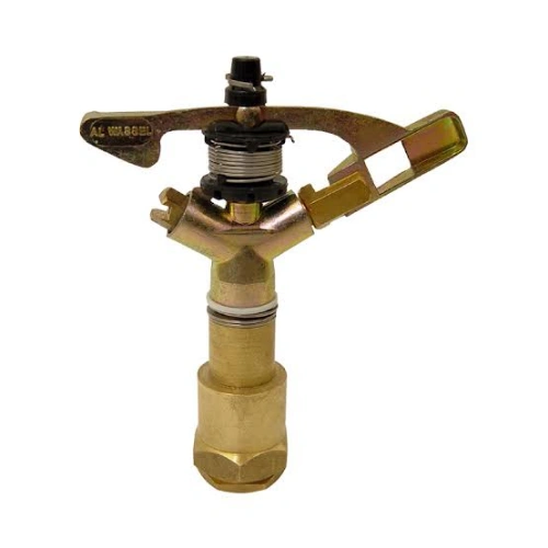 OutdoorLife Irrigation Systems - 3/4 Inch, Brass - Image 2