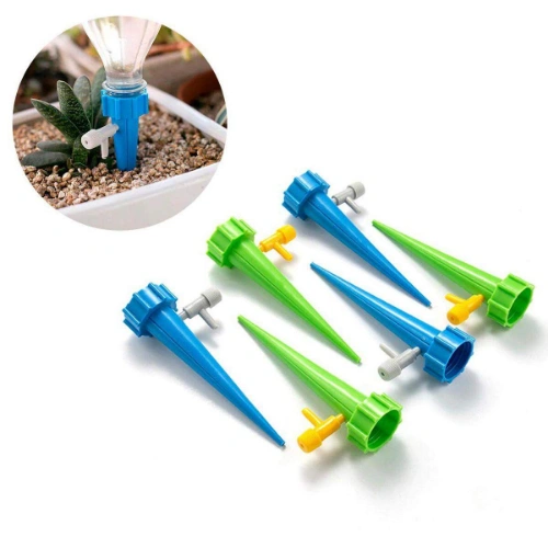 GreenYard Irrigation Systems - 3/4 Inch, Plastic - Image 2