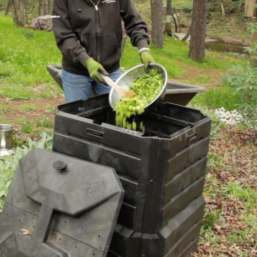 GrowRight Compost Bins - Pro, Large - Image 3