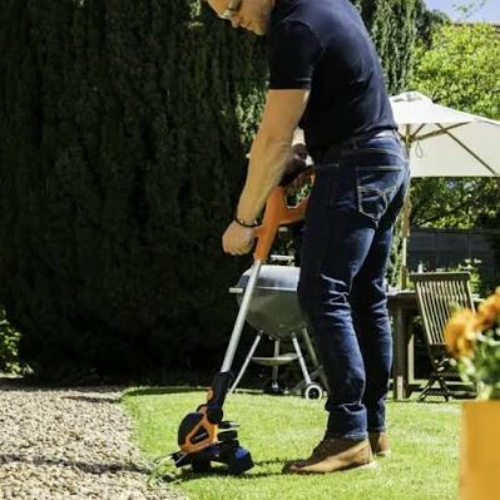 YardWorks Outdoor Cleaning - Trade Pack, Small - Image 3