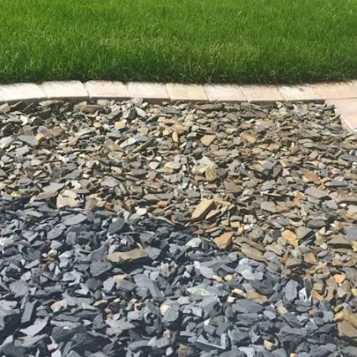 GardenPro Decorative Stones & Bark Chippings - Pro, Medium - Image 2