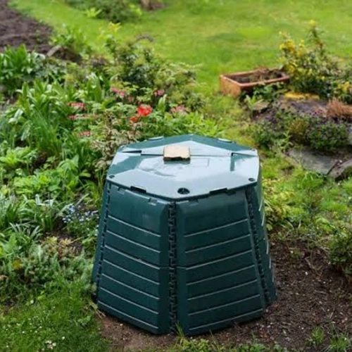 GreenYard Compost Bins - Standard, Medium - Image 3