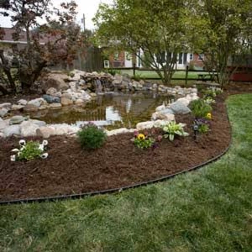 YardWorks Lawn Edging - Pro, Medium - Image 3