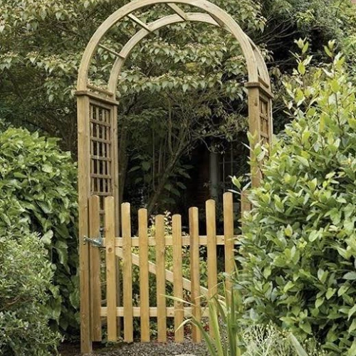GrowRight Garden Gates - Value Pack, Small - Image 2
