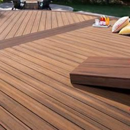 TerraTools Decking Treatment - Standard, Medium - Image 2
