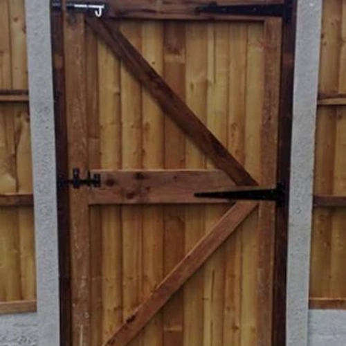 OutdoorLife Garden Gates - Trade Pack, Small - Image 3