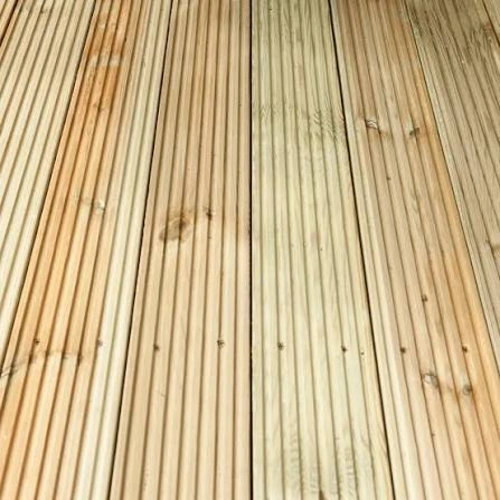 GardenPro Decking Treatment - Value Pack, Medium - Image 4