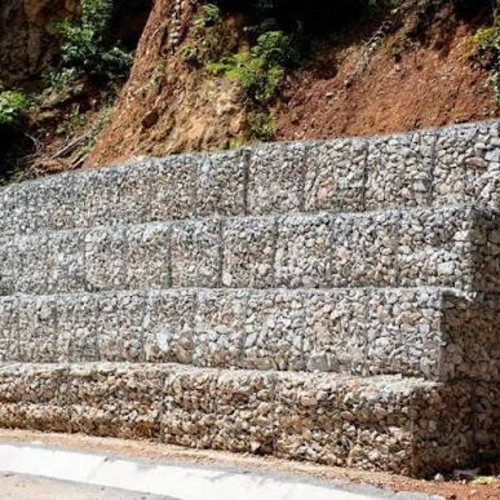 GrowRight Gabions - Large, Pressure Treated - Image 3
