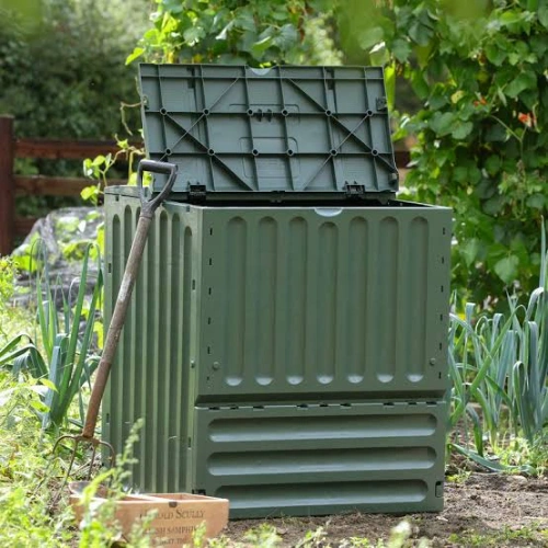 GreenYard Compost Bins - Value Pack, Large - Image 2