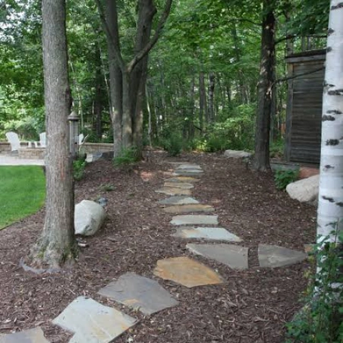 GardenPro Decorative Stones & Bark Chippings - Value Pack, Large - Image 3