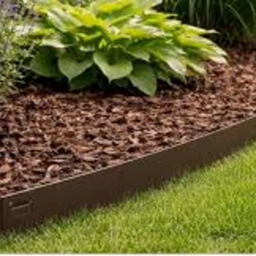 TerraTools Lawn Edging - Pro, Medium - Image 2