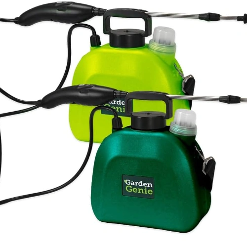 GrowRight Garden Sprayers - Corded 240V, Single Unit - Image 2