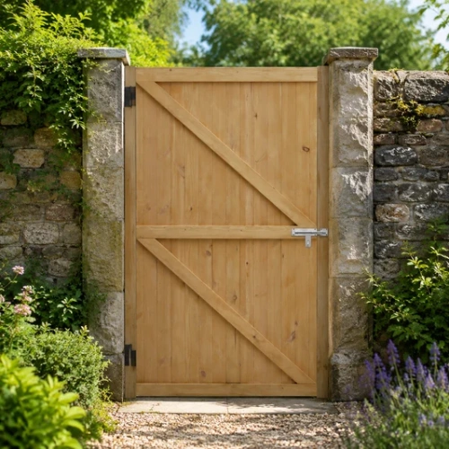 LawnMaster Garden Gates - Trade Pack, Large - Image 3