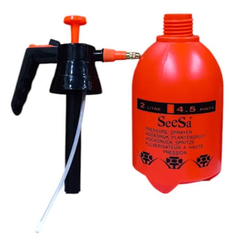 GardenPro Garden Spray Guns - Standard, Twin Pack - Image 2
