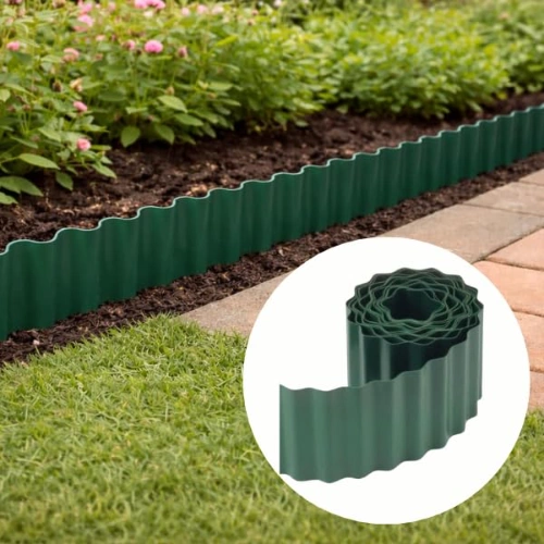 GreenYard Lawn Edging - Pro, Medium - Image 2