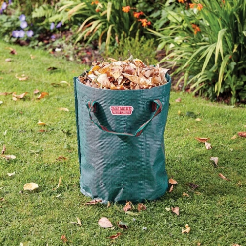 GardenEdge Garden Waste Bags - Trade Pack, Medium - Image 3