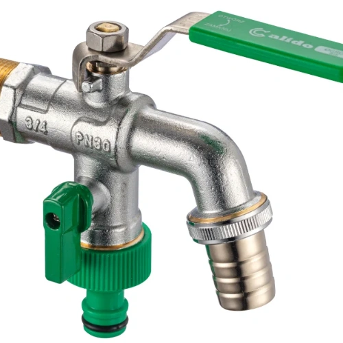 TerraTools Outside Taps - 28mm, Plastic - Image 2