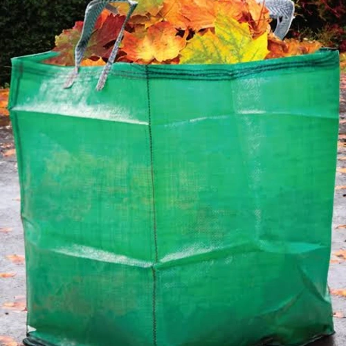 OutdoorLife Garden Waste Bags - Value Pack, Small - Image 3